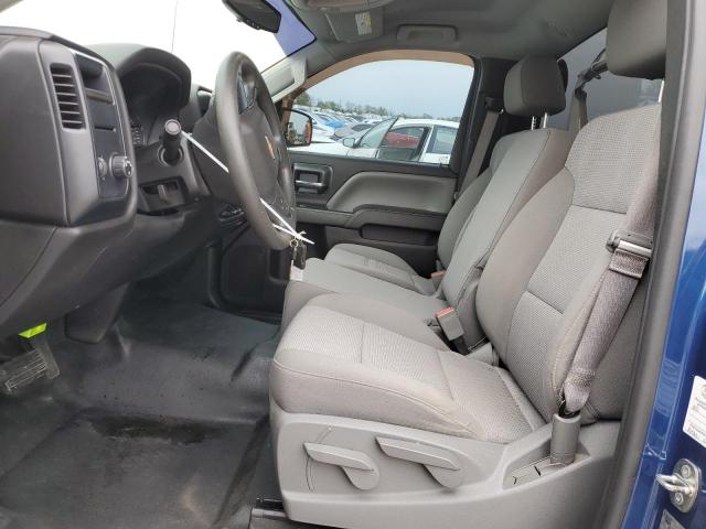 Photo 7 from auction – 2015 CHEVROLET SILVERADO with VIN 1GCNCPEH8FZ447278