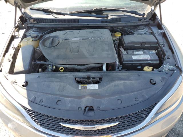 Photo 11 from auction – 2015 CHRYSLER 200 C with VIN 1C3CCCCG6FN516992