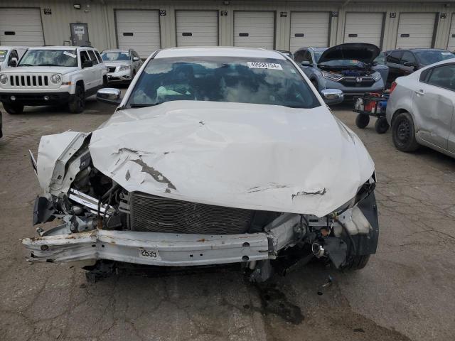 Photo 5 from auction – 2014 FORD TAURUS LIM with VIN 1FAHP2F80EG168782