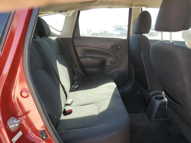 Photo 10 from auction – 2015 NISSAN VERSA NOTE with VIN 3N1CE2CPXFL371166