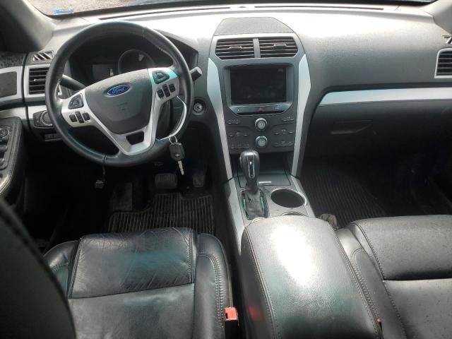 Photo 8 from auction – 2013 FORD EXPLORER X with VIN 1FM5K8D83DGB99505