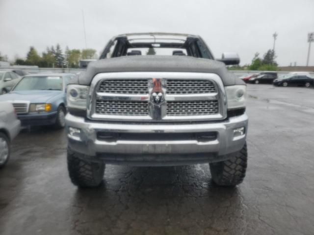 Photo 5 from auction – 2013 RAM 2500 LARAM with VIN 3C6UR5FL6DG557705