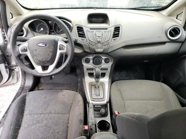 Photo 8 from auction – 2017 FORD FIESTA SE with VIN 3FADP4BJ2HM135442