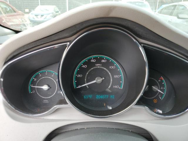 Photo 9 from auction – 2012 CHEVROLET MALIBU LS with VIN 1G1ZA5E05CF165711