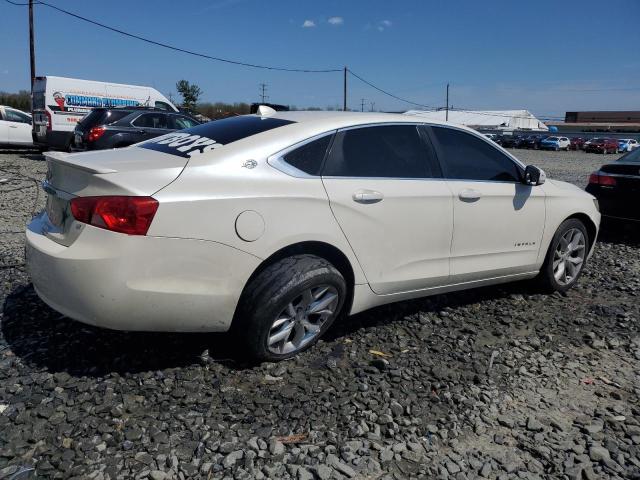 Photo 3 from auction – 2014 CHEVROLET IMPALA LT with VIN 2G1125S3XE9162792