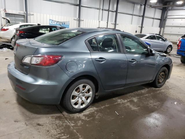 Photo 3 from auction – 2013 MAZDA 3 I with VIN JM1BL1U7XD1714425