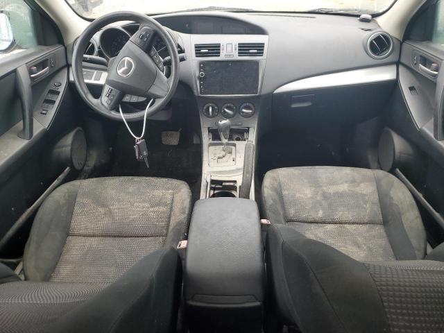 Photo 8 from auction – 2013 MAZDA 3 I with VIN JM1BL1U73D1829075
