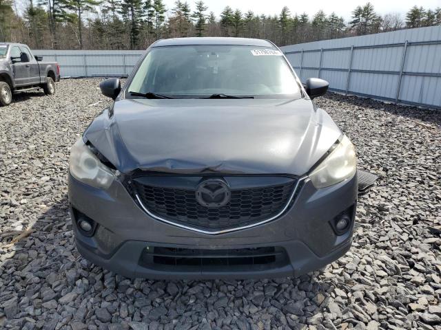 Photo 5 from auction – 2014 MAZDA CX-5 TOURI with VIN JM3KE4CYXE0320430
