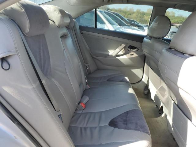 Photo 10 from auction – 2010 TOYOTA CAMRY BASE with VIN 4T1BF3EK5AU556183