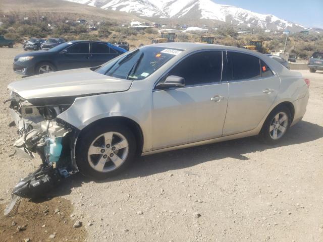 CHEVROLET MALIBU 1LT 2015 with VIN 1G11C5SLXFF310963 - Photo from auction