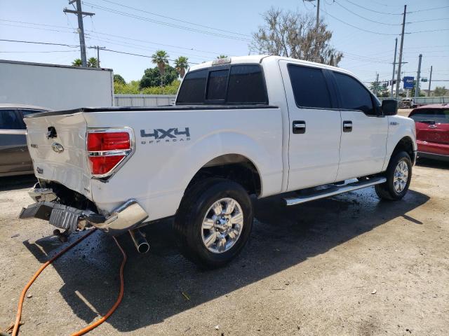Photo 3 from auction – 2014 FORD F150 SUPER with VIN 1FTFW1EF2EKE81022