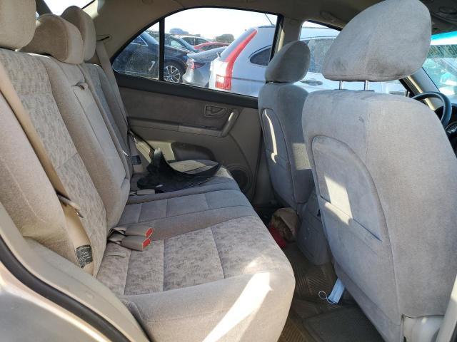 Photo 11 from auction – 2007 KIA SORENTO EX with VIN KNDJC736275693123