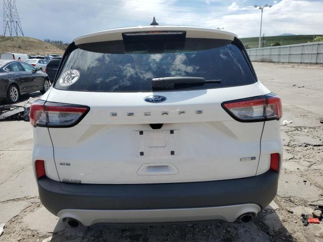 Photo 6 from auction – 2020 FORD ESCAPE SE with VIN 1FMCU9G68LUB04678