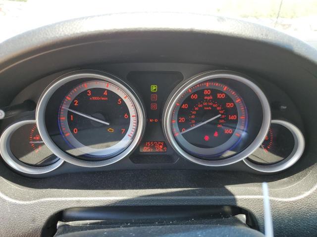 Foto 9 de la subasta – 2009 MAZDA 6 I con VIN 1YVHP82A095M40345