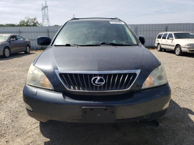 صورة رقم 5 من المزاد - 2008 LEXUS RX 350 مع VIN 2T2HK31U28C069415