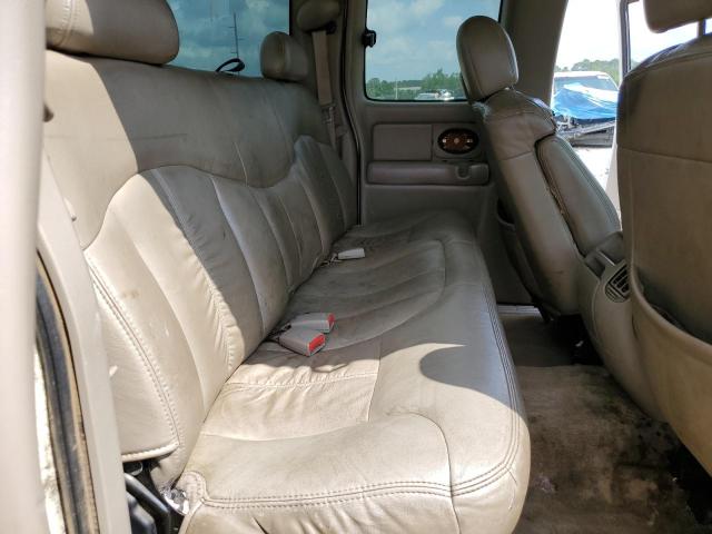 Photo 10 from auction – 2002 GMC NEW SIERRA with VIN 1GTEK19T62E169688