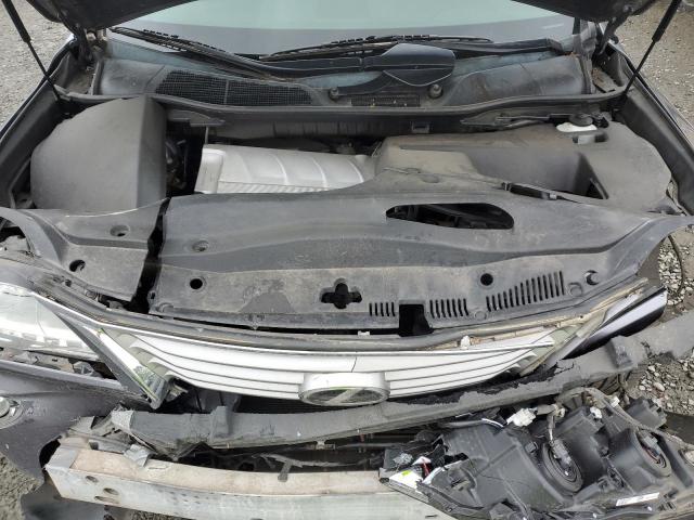 Photo 12 from auction – 2014 LEXUS RX 350 BAS with VIN 2T2BK1BA3EC228551