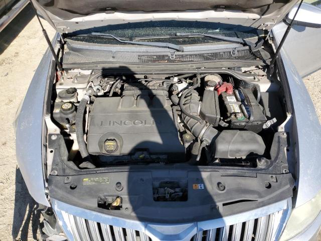 Photo 11 from auction – 2009 LINCOLN MKS with VIN 1LNHM93RX9G607609