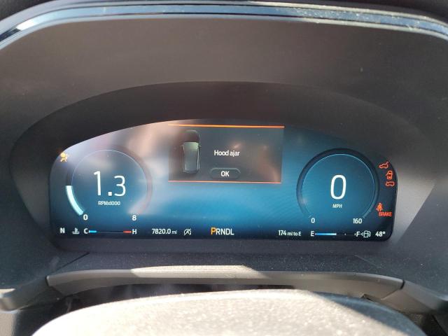 Photo 9 from auction – 2023 FORD ESCAPE ST with VIN 1FMCU9NA1PUA55644