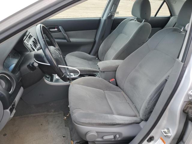 Zdjęcie 7 z aukcji – 2008 MAZDA 6 I z VIN 1YVHP80CX85M20414