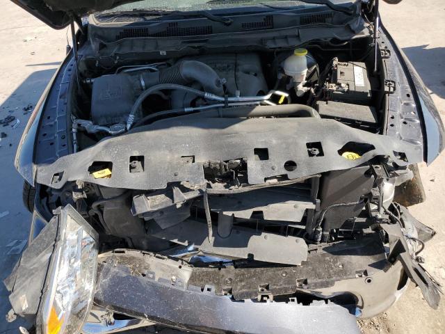 Photo 11 from auction – 2018 RAM 1500 SLT with VIN 1C6RR7LTXJS108232