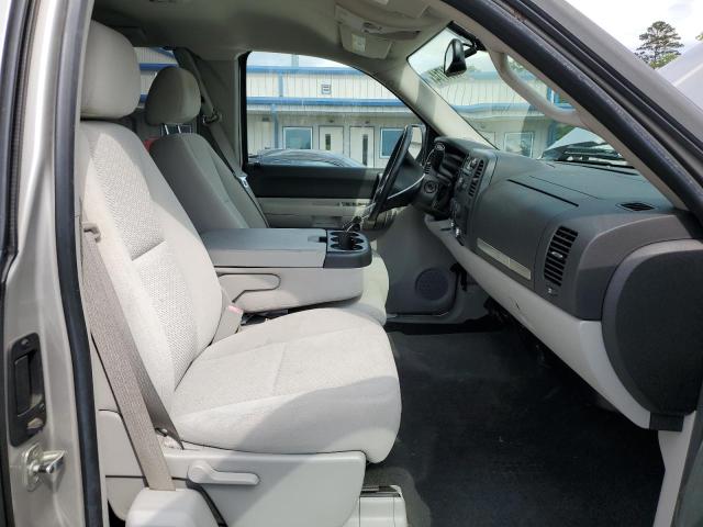 Photo 7 from auction – 2008 CHEVROLET SILVERADO with VIN 2GCEC190481180668