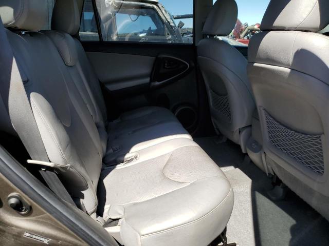 Photo 10 from auction – 2012 TOYOTA RAV4 LIMIT with VIN 2T3DK4DV5CW083367