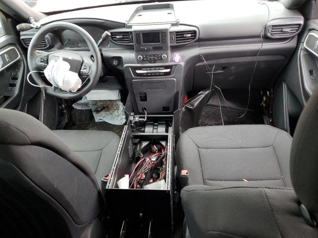 Photo 8 from auction – 2020 FORD EXPLORER P with VIN 1FM5K8AB1LGA18478