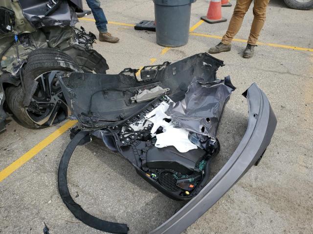 Photo 12 from auction – 2023 CHEVROLET BOLT EV 2L with VIN 1G1FX6S07P4156943
