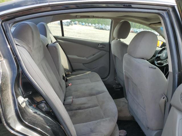 Photo 10 from auction – 2011 NISSAN ALTIMA BAS with VIN 1N4AL2AP1BC138916