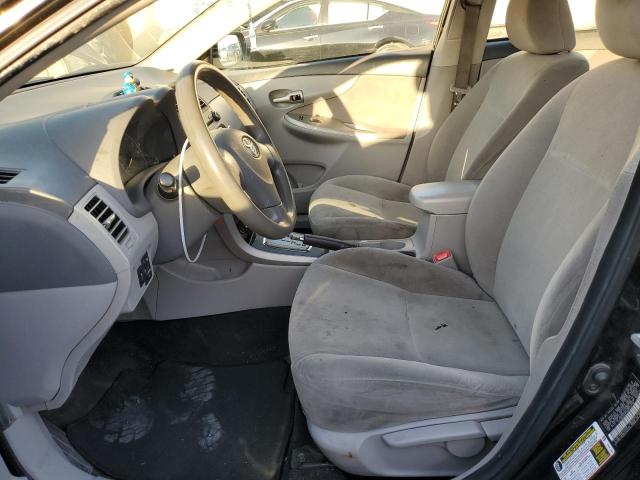 Photo 7 from auction – 2010 TOYOTA COROLLA BA with VIN 2T1BU4EE3AC533718