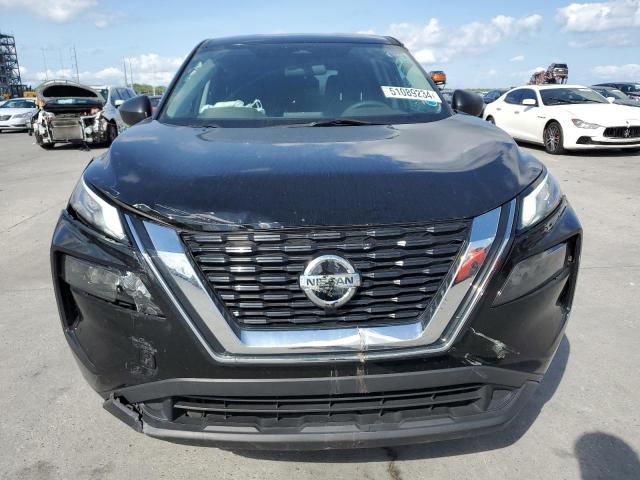 Photo 5 from auction – 2021 NISSAN ROGUE S with VIN 5N1AT3AA8MC683313