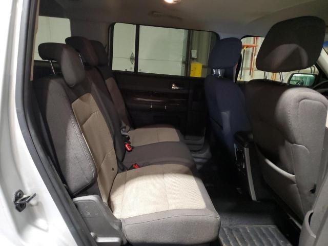 Photo 10 from auction – 2011 FORD FLEX SEL with VIN 2FMHK6CC0BBD20373