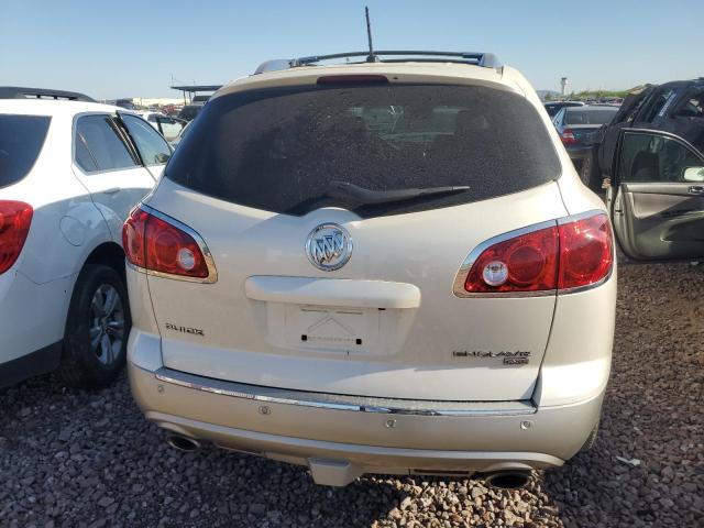 Photo 6 from auction – 2010 BUICK ENCLAVE CX with VIN 5GALRBED5AJ152251
