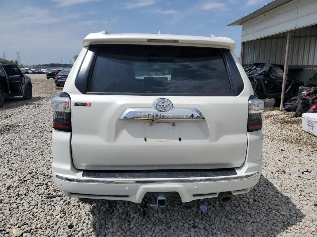 Photo 6 from auction – 2019 TOYOTA 4RUNNER SR with VIN JTEZU5JR3K5207571