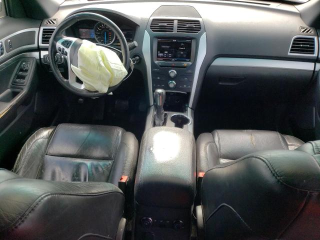Photo 8 from auction – 2015 FORD EXPLORER X with VIN 1FM5K8D85FGB09497
