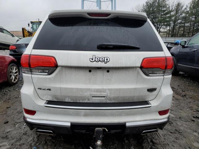 Photo 6 from auction – 2014 JEEP GRAND CHER with VIN 1C4RJFJG0EC404750