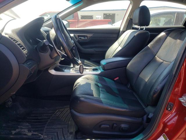Photo 7 from auction – 2013 NISSAN ALTIMA 3.5 with VIN 1N4BL3AP8DN478985