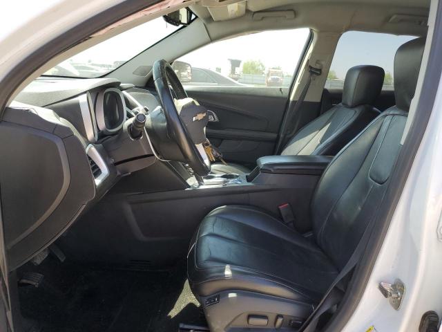 Photo 7 from auction – 2013 CHEVROLET EQUINOX LT with VIN 2GNALFEK9D1153096