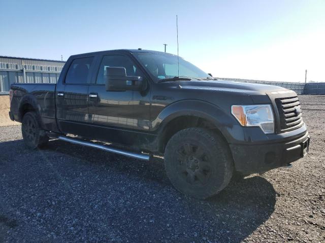 Photo 4 from auction – 2010 FORD F150 SUPER with VIN 1FTFW1EV8AFD68248