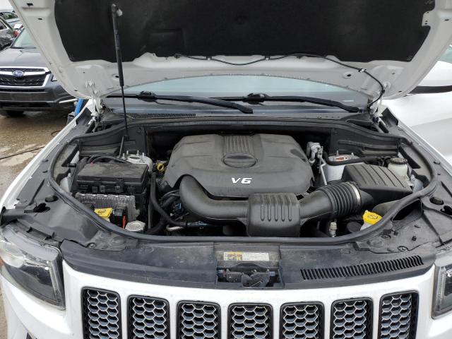 Photo 11 from auction – 2015 JEEP GRAND CHER with VIN 1C4RJFAGXFC924410