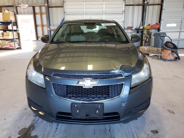 Photo 5 from auction – 2012 CHEVROLET CRUZE LS with VIN 1G1PC5SH6C7343471