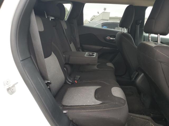 Photo 11 from auction – 2016 JEEP CHEROKEE S with VIN 1C4PJLAB0GW233879