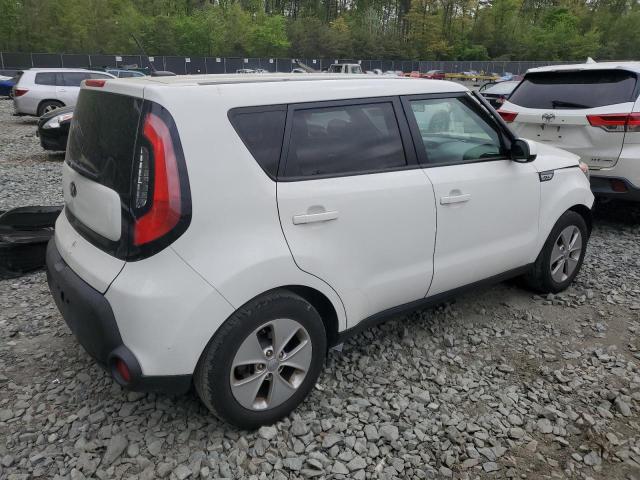 Photo 3 from auction – 2016 KIA SOUL with VIN KNDJN2A26G7303464
