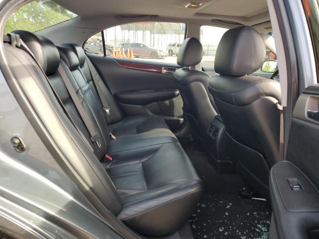 Photo 10 from auction – 2005 LEXUS ES 330 with VIN JTHBA30G355102776