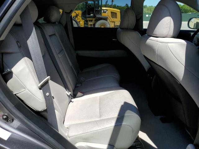 Photo 11 from auction – 2013 LEXUS RX 350 with VIN 2T2ZK1BA5DC106609