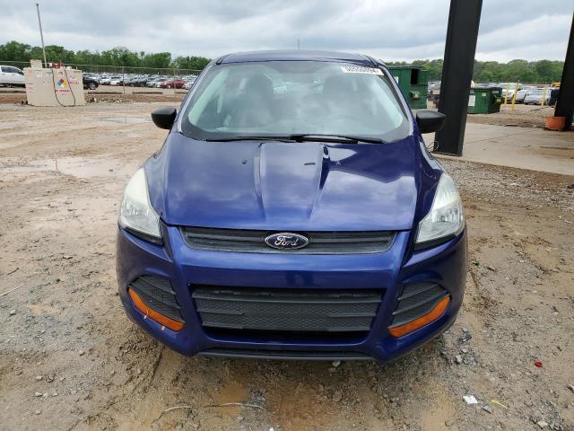 Photo 5 from auction – 2016 FORD ESCAPE S with VIN 1FMCU0F72GUA17385