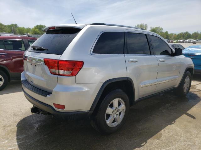 Photo 3 from auction – 2012 JEEP GRAND CHER with VIN 1C4RJEAG8CC275096