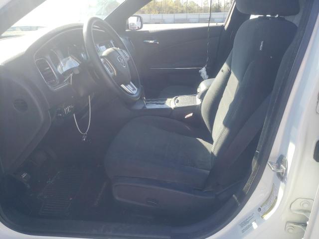 Photo 7 from auction – 2011 DODGE CHARGER with VIN 2B3CL3CG2BH527021