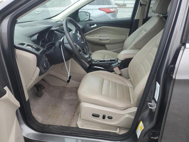 Photo 7 from auction – 2014 FORD ESCAPE TIT with VIN 1FMCU0JX6EUA97486